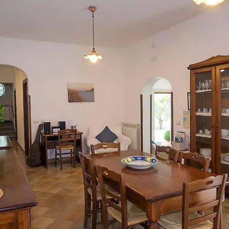 - Raffaella Villa SantʼAgata sui Due Golfi