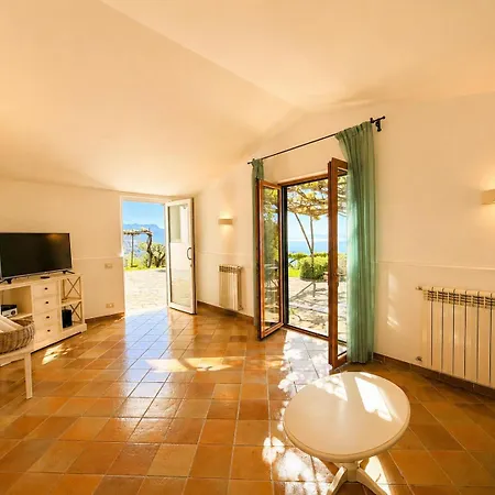 Villa - Raffaella