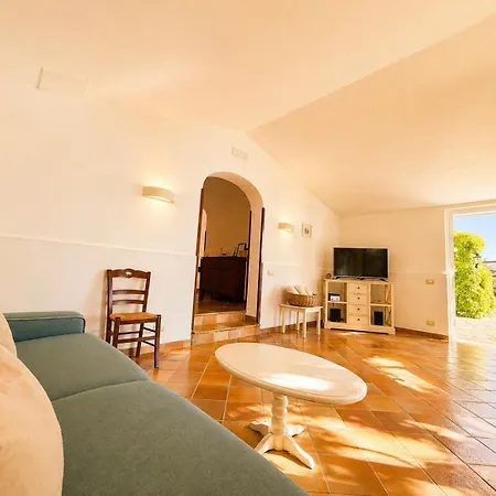 Villa - Raffaella SantʼAgata sui Due Golfi