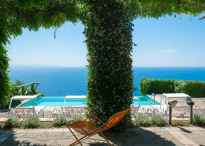 Villa - Raffaella *