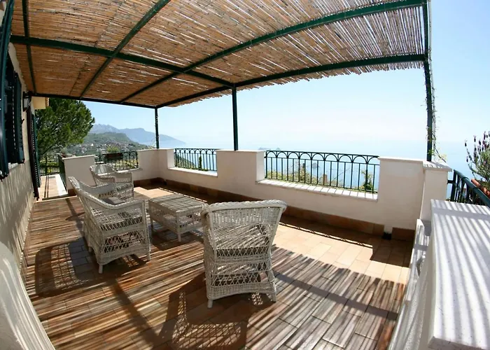 Villa - Raffaella *