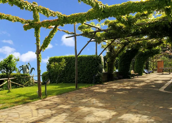 Villa - Raffaella