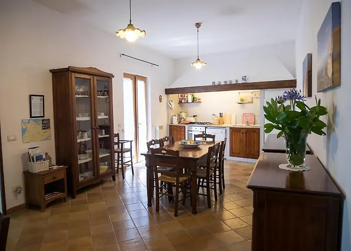 Villa - Raffaella