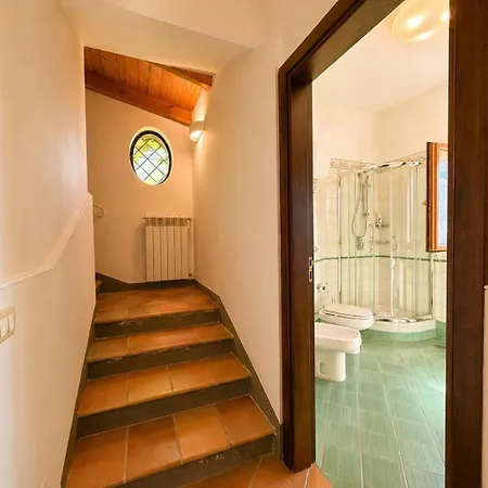 Villa - Raffaella *