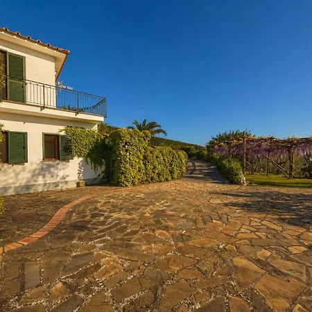 - Raffaella Villa SantʼAgata sui Due Golfi