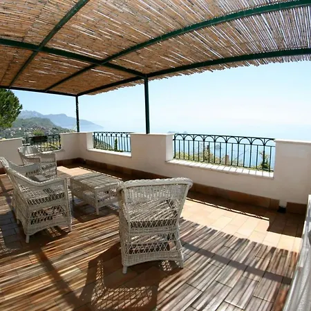 Villa - Raffaella *